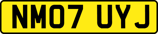 NM07UYJ