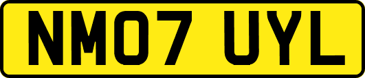 NM07UYL