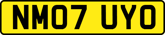 NM07UYO