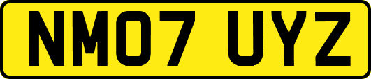 NM07UYZ