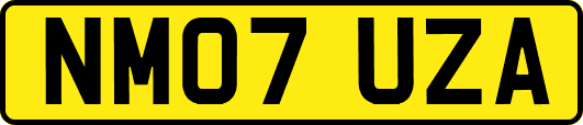 NM07UZA