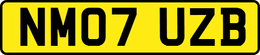 NM07UZB
