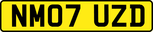 NM07UZD