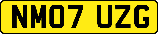 NM07UZG