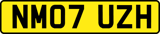NM07UZH