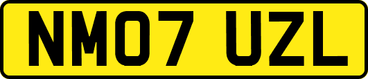 NM07UZL