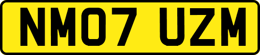 NM07UZM
