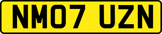 NM07UZN
