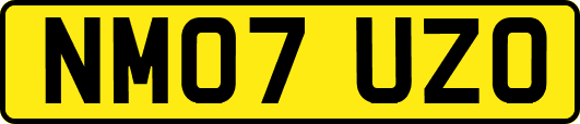 NM07UZO
