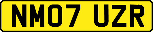 NM07UZR