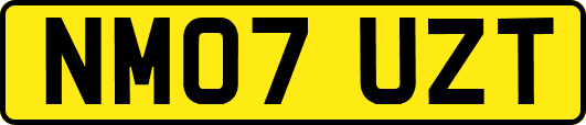 NM07UZT
