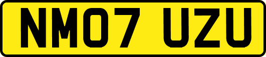 NM07UZU