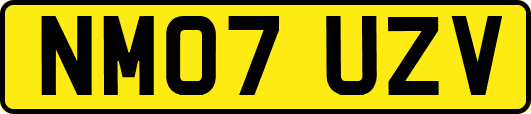 NM07UZV
