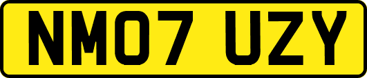 NM07UZY