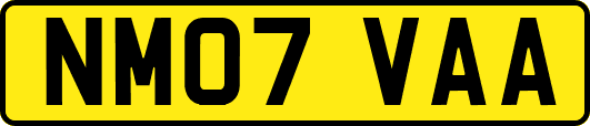 NM07VAA
