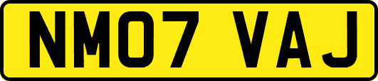 NM07VAJ