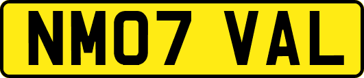 NM07VAL