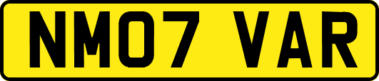 NM07VAR