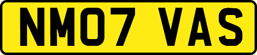 NM07VAS