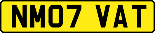 NM07VAT