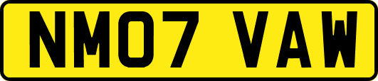 NM07VAW