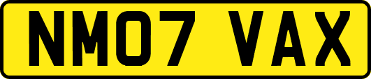 NM07VAX