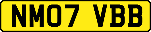 NM07VBB