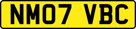 NM07VBC