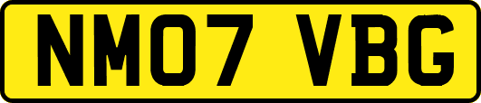NM07VBG