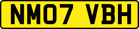 NM07VBH