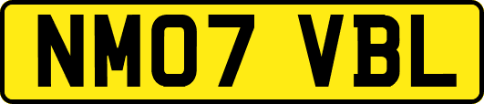 NM07VBL