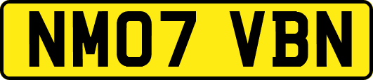 NM07VBN