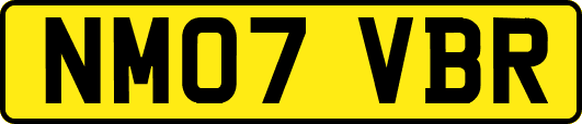 NM07VBR