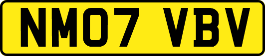 NM07VBV
