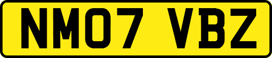 NM07VBZ