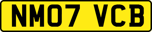 NM07VCB