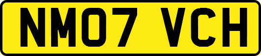 NM07VCH
