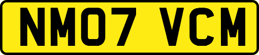NM07VCM