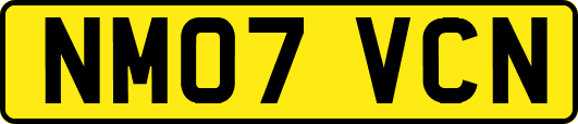 NM07VCN