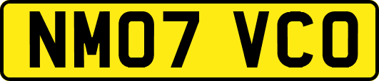 NM07VCO