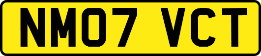 NM07VCT