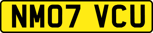 NM07VCU