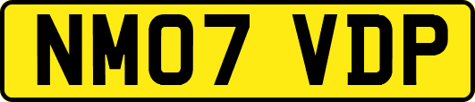 NM07VDP