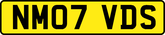NM07VDS
