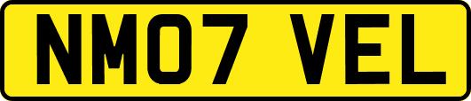 NM07VEL