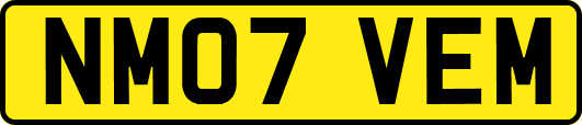 NM07VEM