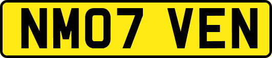 NM07VEN