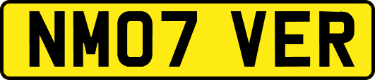 NM07VER