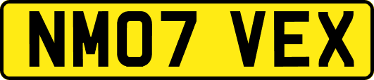 NM07VEX