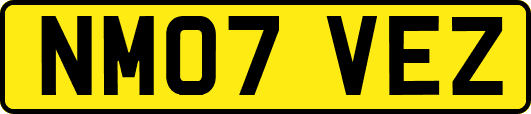 NM07VEZ